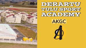 Derartu Tulu Academy Sululta